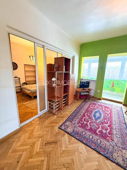 Apartament 2 camere de inchiriat langa Parcul Cismigiu, Bd. Kogalniceanu - 4