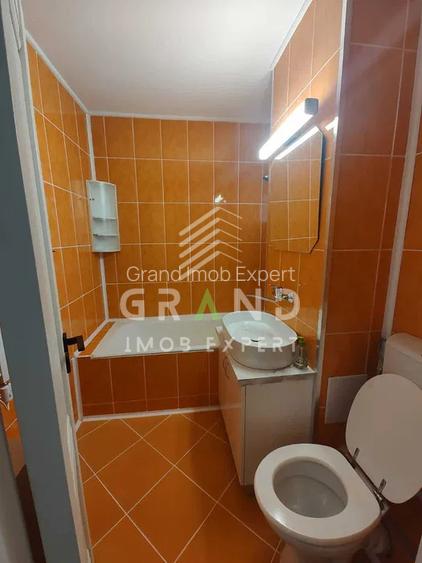 2 Camere | AC în Fiecare Cameră | Etaj Intermediar | Calea Florești/Manastur - 6