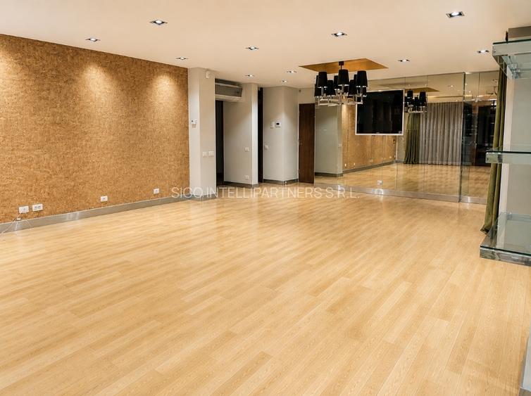 Exclusive Apartment-Penthouse with Lake View Madrigal – Herăstrău Area - 5
