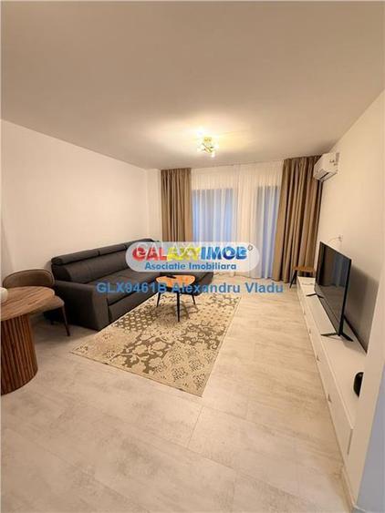 Apartament 2 camere,mobilat lux,parcare supraterana (Prima Inchiriere) - 5