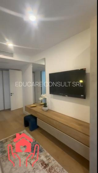 JANDARMERIEI (Clubul Stejarii)-4 camere luxury, imobil exclusivist in padure! - 7