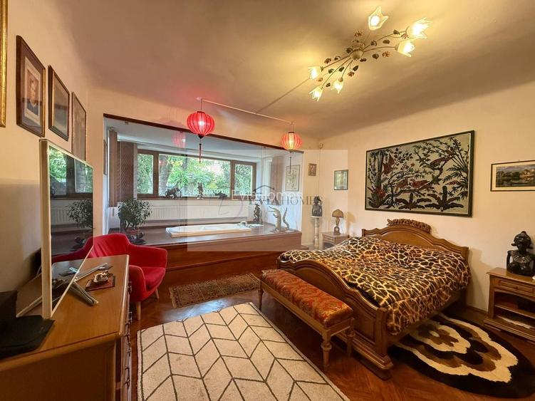 3 camere/Curte 130mp/Andrei Mureșanu - 5