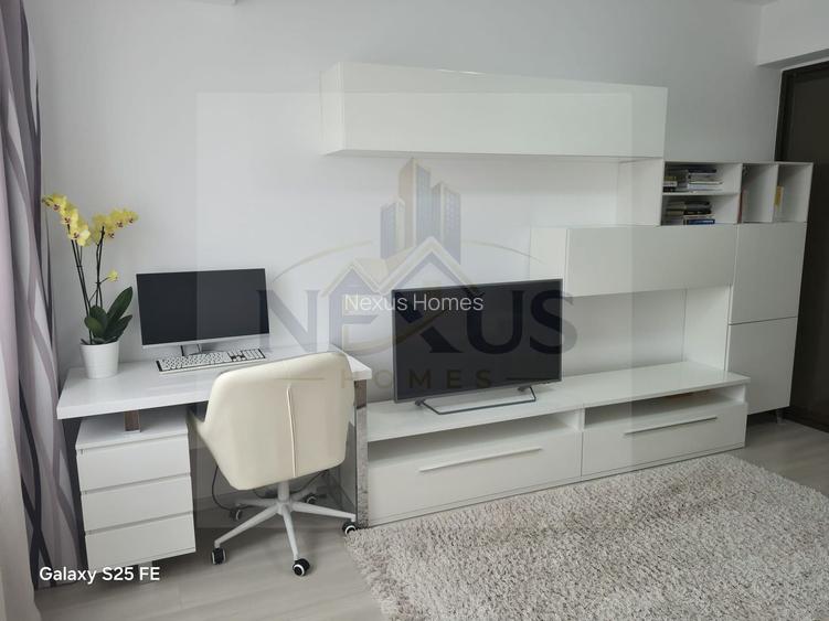 Apartament 2 camere - Decomandat - Dimitrie Leonida - Parcare - 5
