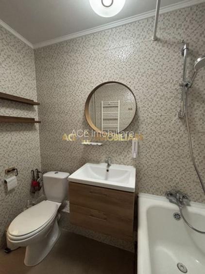 2 Camere de inchiriat | Gorjului | Centrala proprie | Metrou | 65MP - 5