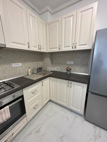 Garsonieră Regie Residence - 4