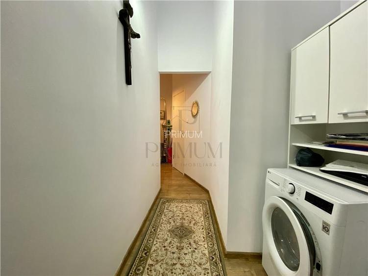 CENTRAL - 2 CAMERE - CENTRALA PROPRIE - CLIMA - 6