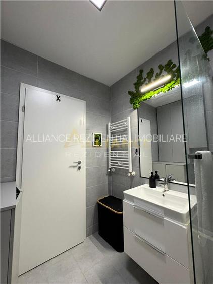 Metrou Berceni-Apartament 2 Camere-Mobilat - 28