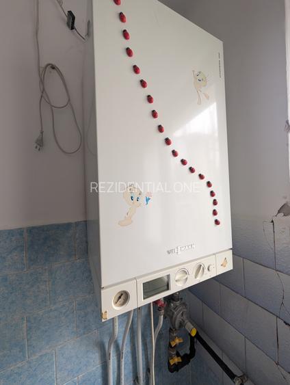 Apartament 2 camere decomandate, Banca Națională - 4