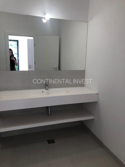 Apartament 3camere, THE IVY, terasa se accepta firme,cabinete cat si rezidential - 8