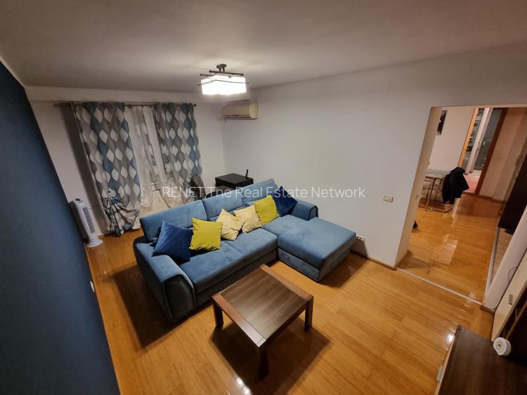 Apartament 2 camere Iancului Avrig - 5