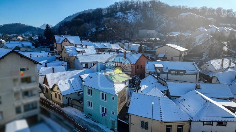 CASA INDIVIDUALA- DEALUL CETATII BRASOV - 36