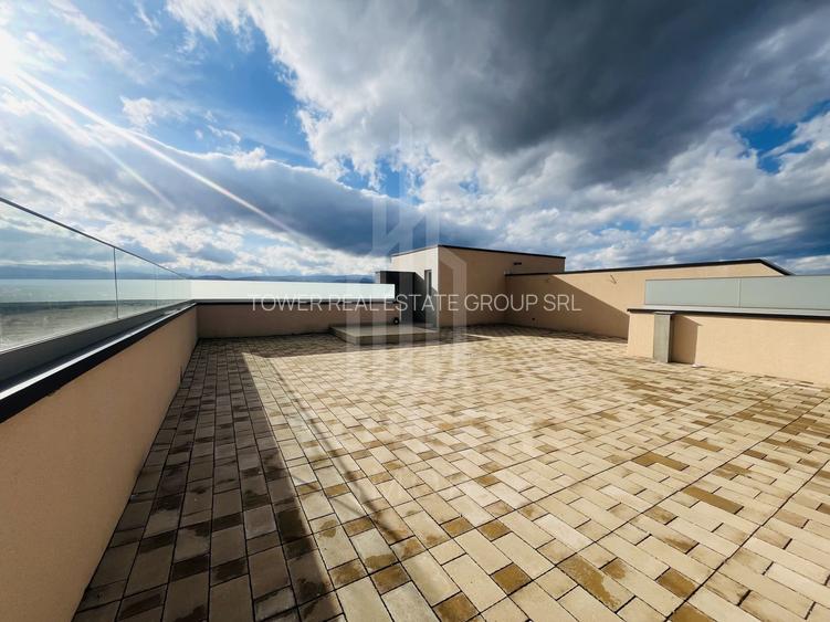 Penthouse exclusivist 3 camere - 13