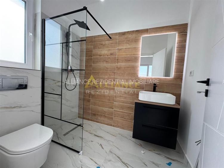 Casa Individuala - Miorita - Berceni - Gata de mutare - 12