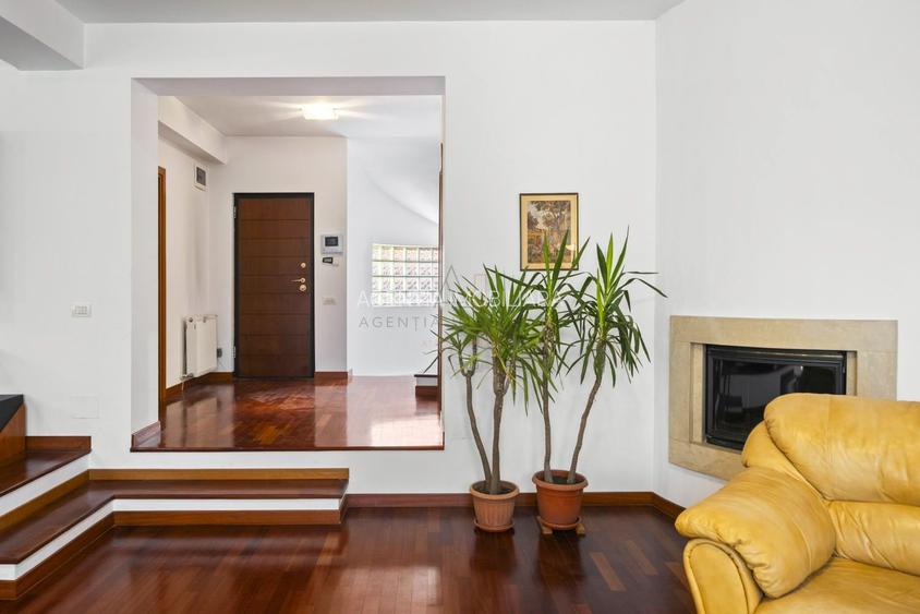 Vila Soseaua Nordului | Gradina | Garaj - 6