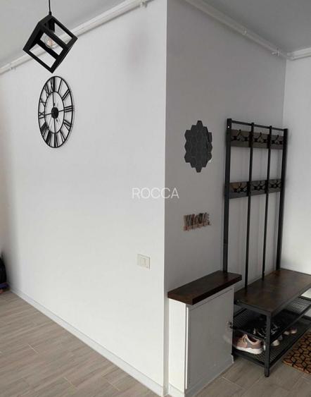 Apartament de 2 camere, prima inchiriere, centrala-Metropolitan Residence Viilor - 4