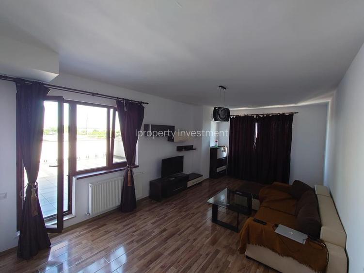 Sos Chitilei | 3 Camere | Terasa 40 Mp | Boxa | Baie x2 | Total 120 Mp - 3