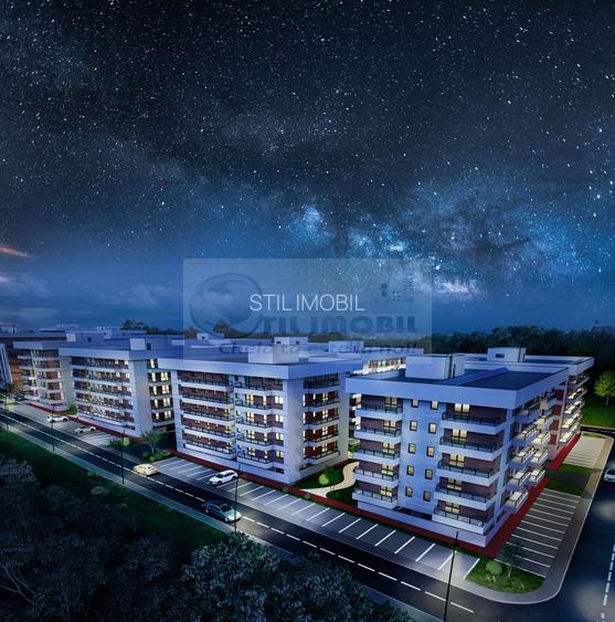 Apartament 2 camere modern, finisaje premium – Comision 0% - 18