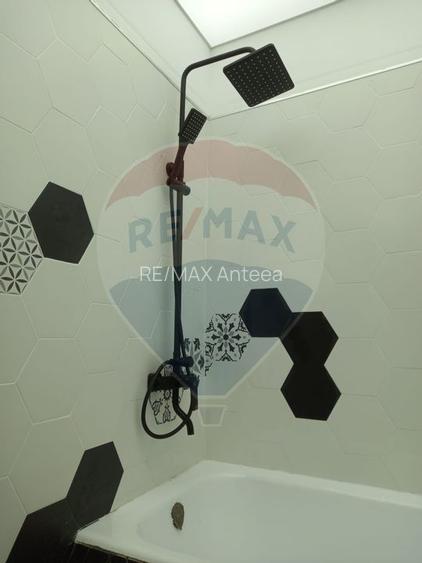 4 camere renovat | vedere fântâni Unirii | Bibescu Vodă | 106 mp - 4
