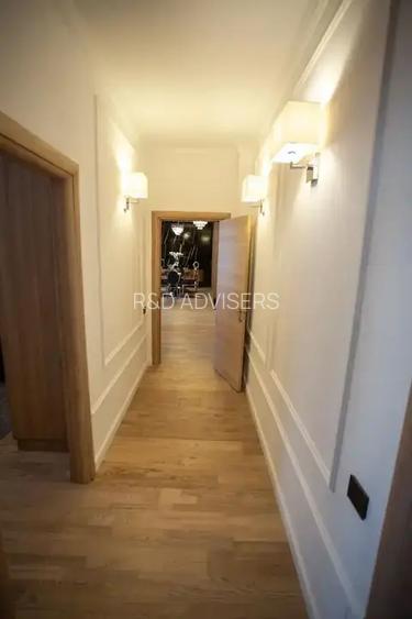 Apartament 4 Camere | Utilat si Mobilat Lux | Zona Nordului- Herastrau - 12