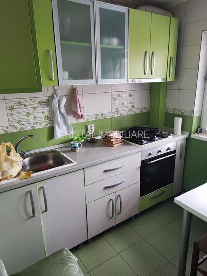VANZARE 3 CAMERE | CENTRALA PROPRIE | 2 BAI | ZONA MARGELELOR - 6