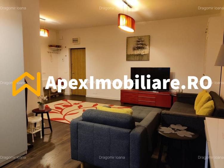 Apartament 2 camere de inchiriat Vitan București | ApexImobiliare.ro - 4