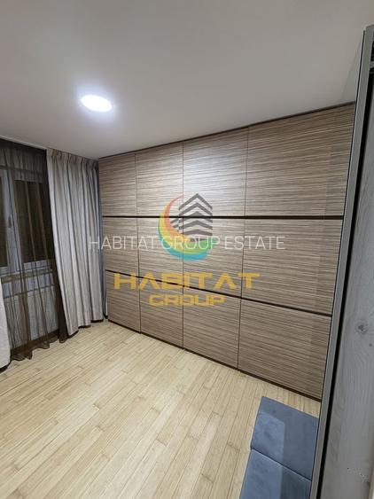Ap 4 camere – 90 mp 5 min Metrou Apărătorii Patriei - 8