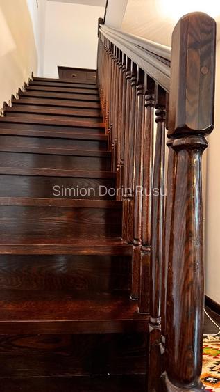 Proprietar-Apt 3 camere de exceptie in Centrul Istoric Str. Pielarilor - 16