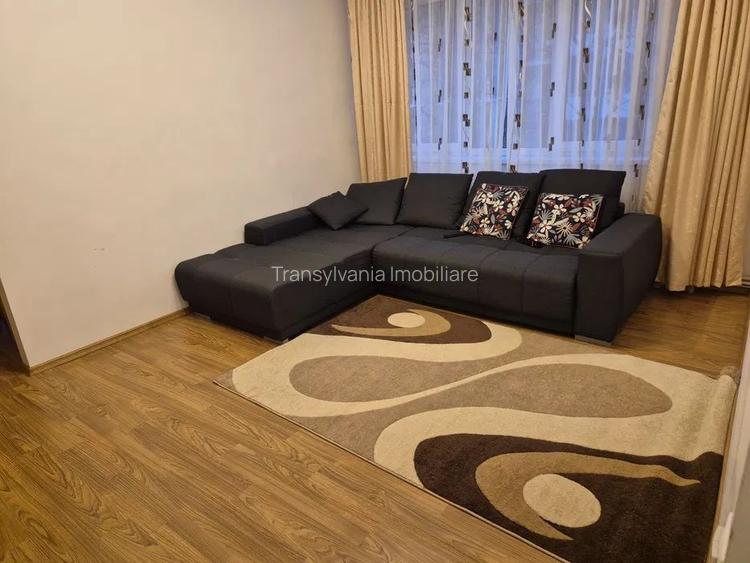 Apartament cu 2 camere | 52 mp | Gheorgheni - 4
