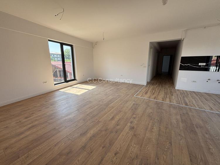 DISCOUNT Apartament 3 camere Nicolae Grigorescu - 2