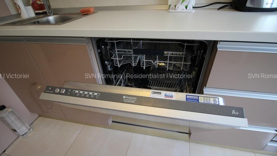 REA1006324 Banu Manta - 3 camere - Parcare ADP - 9