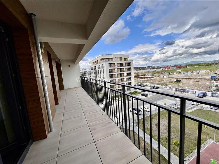 Apartament 2 camere | Prima inchiriere | parcare | Coresi Kasper Brasov - 3