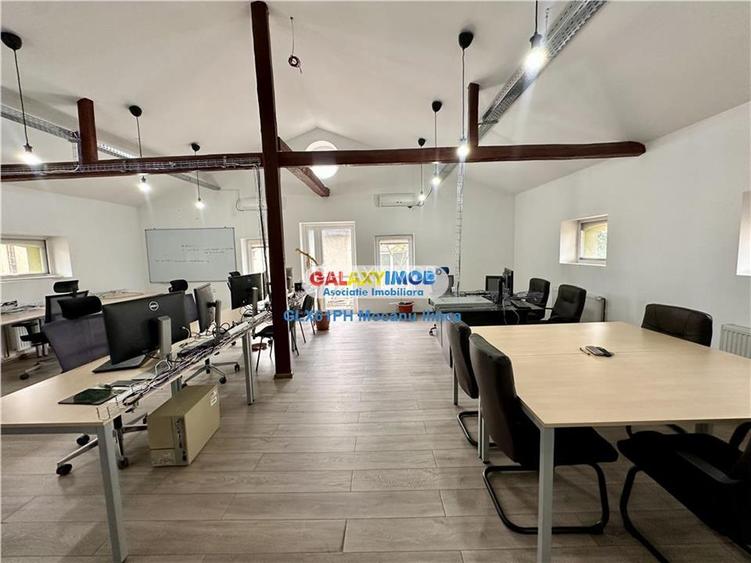 Inchiriere spatiu birouri 180 mp, Ploiesti, zona Centrala - 15