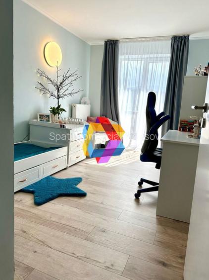 Penthouse de vânzare, zona Avantgarden 1,  98 mp, Plus-imo.ro - 7