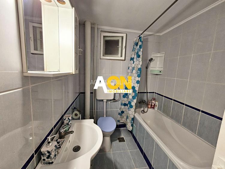 Casă cu 4 Camere, 550mp Teren, Complet Mobilată, Zona Pâclișa - 7