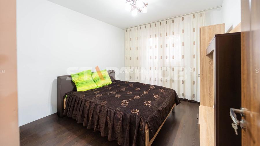 Apartament 3 camere Mircea Cel Batran - Grivitei - 3