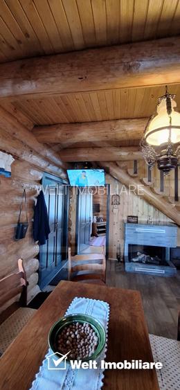 Inchiriere vila de lux, Campenesti dotari de exceptie - 8