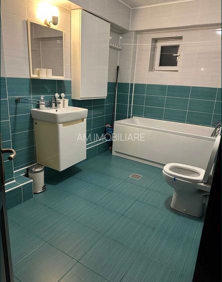 AP. 2 CAMERE DACIA, BLOC NOU, MASINA SPALAT VASE, METROU 15 MINUTE - 7