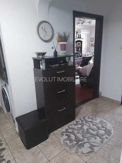 De vanzare – Apartament 3 camere, decomandat, zona Trocadero - 7