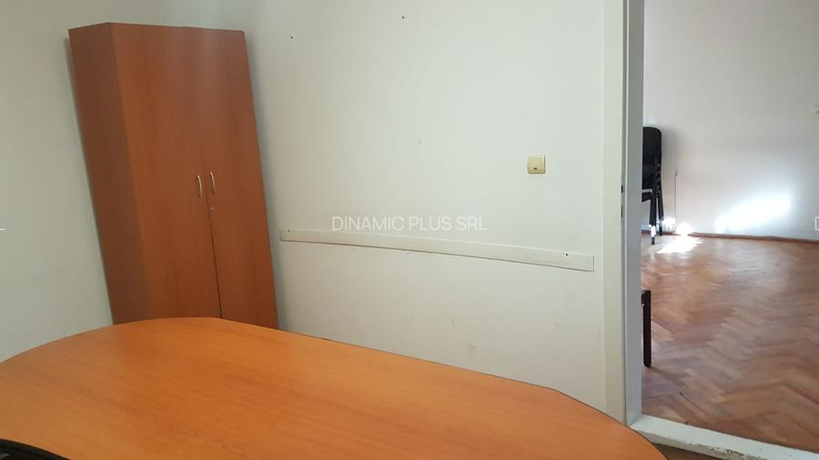 Oportunitate! Spațiu birouri 82 mp, parter, parcare, ultracentral – Sibiu - 4