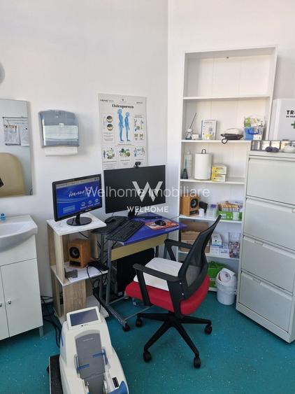 Inchiriere spatii, cabinete medicale, Clinica Medicala Sibiu - 19