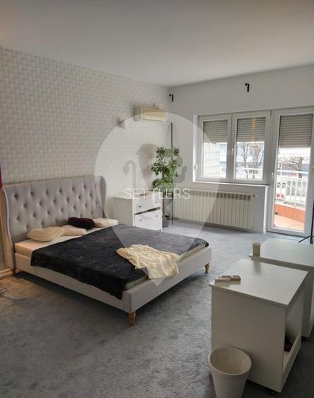 Vila 8 Camere | Stefan cel Mare - Parcul Circului | Parcare | Centrala  - 7