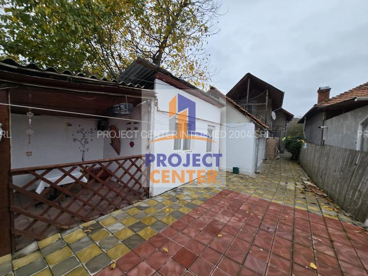 Casa P+M, Suprafata utila 220 mp, Teren 1.150 mp, Ștefanesti - 17