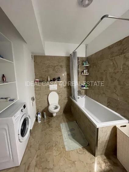 Apartament cu 2 camera in Tatarasi-Himson,bloc nou - 4