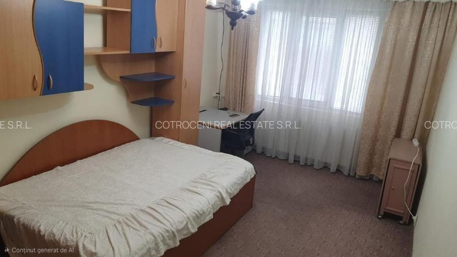 Apartament 2 camere Lujerului - 4