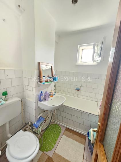 3 camere ,Micro 38, bloc stradal, CT, mobilat, liber ! - 7