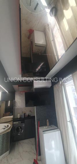 TITAN ,LUX garsoniera complex high klass - 16