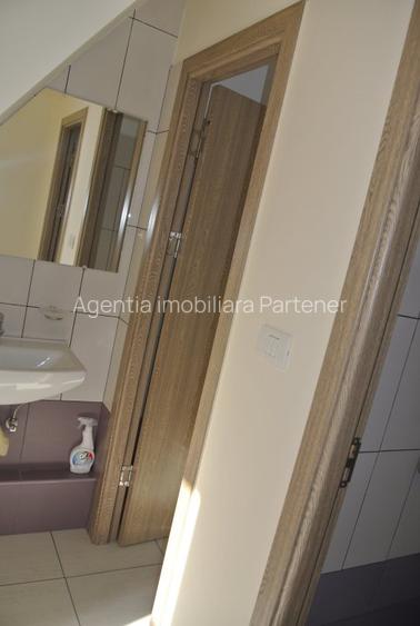 Casa Popa Sapca, 150mp, renovata, pretabila cabinet/birouri - 7