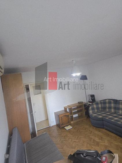 Garsoniera Costin Georgian - 7