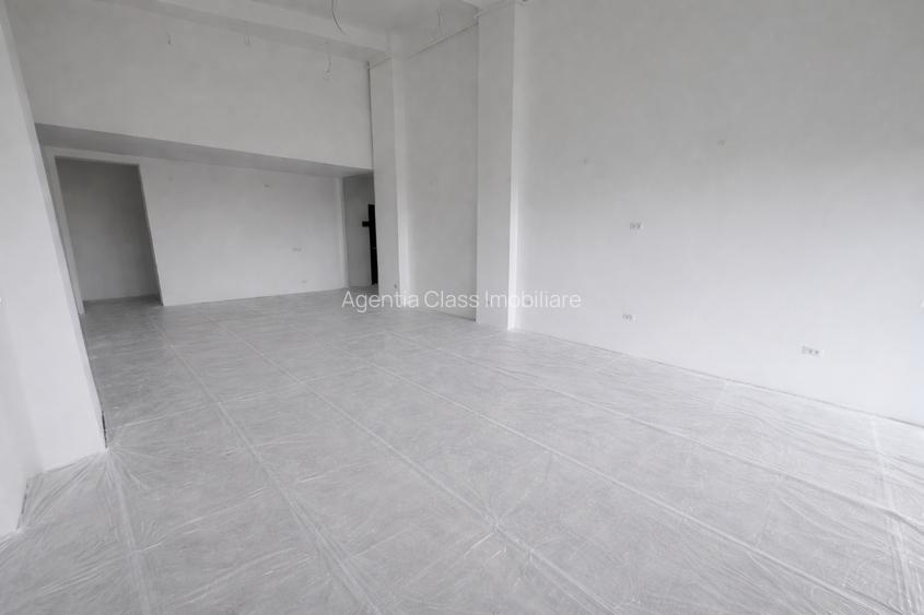 Penthouse exclusivist – bloc Central Park  – Strada Basarabiei - 2