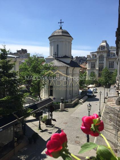 Apartament 5 camere**Oportunitate investitie**Caru"cu Bere//Centrul Istoric - 20